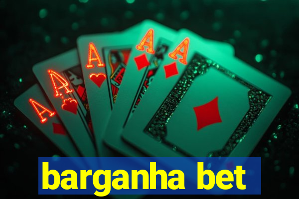 barganha bet